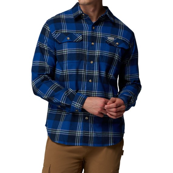 Camicia Columbia Flare Gun™ M COLUMBIA Camicie Camicia Columbia Flare Gun™ M COLUMBIA Camicie