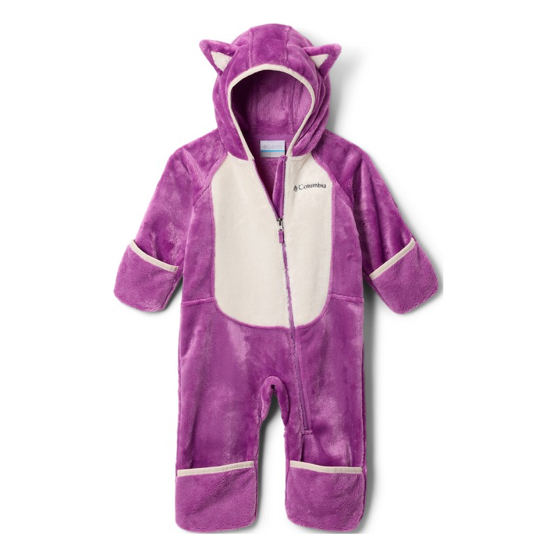 COLUMBIA Combinaison Columbia Foxy Baby™ Sherpa