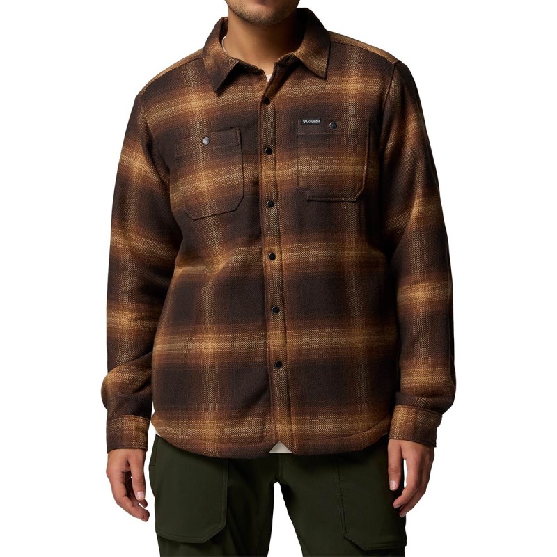 Camicia Columbia Windward™ II M COLUMBIA Camicie