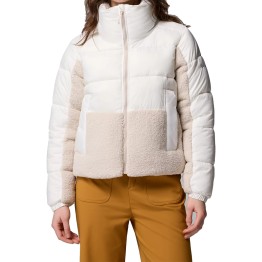 Giacca Columbia Sherpa Leadbetter Point™ II W COLUMBIA Giacche e giacconi