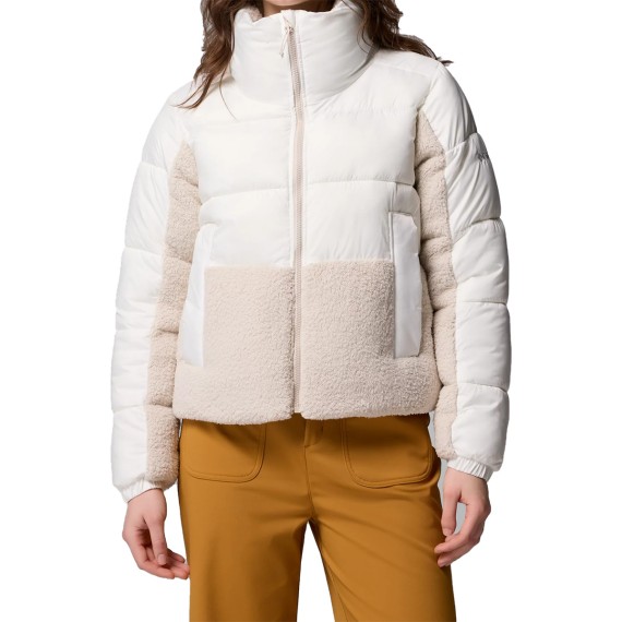 Giacca Columbia Sherpa Leadbetter Point™ II W COLUMBIA Giacche e giacconi