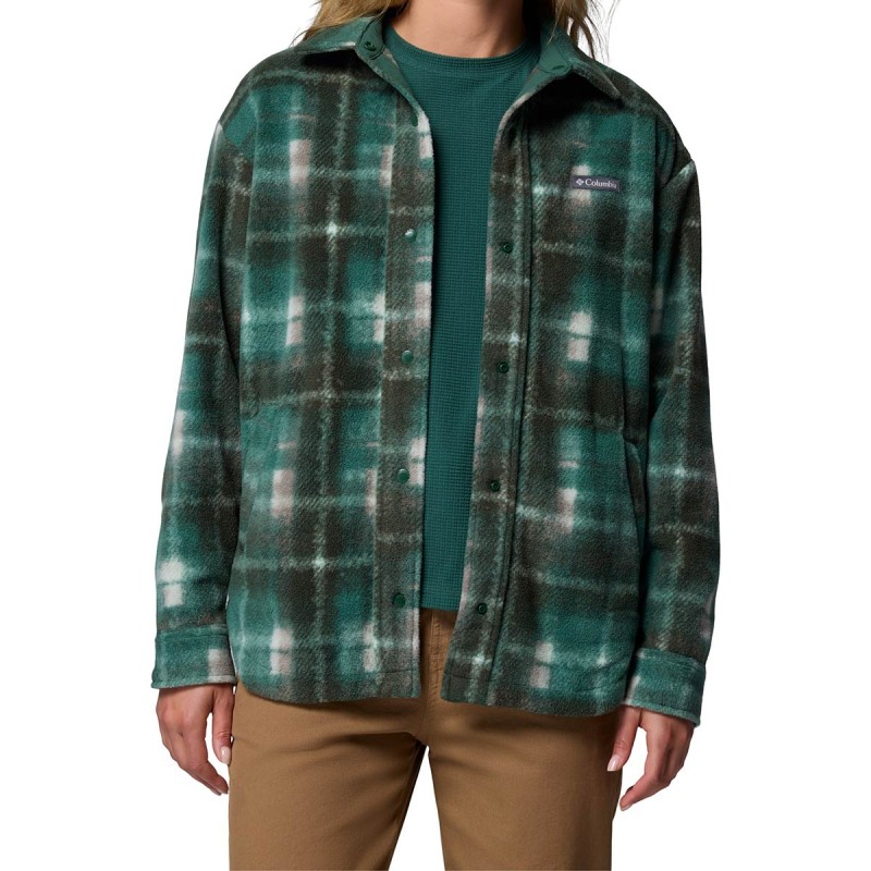 Camicia Columbia Benton Springs™ W COLUMBIA Camicie