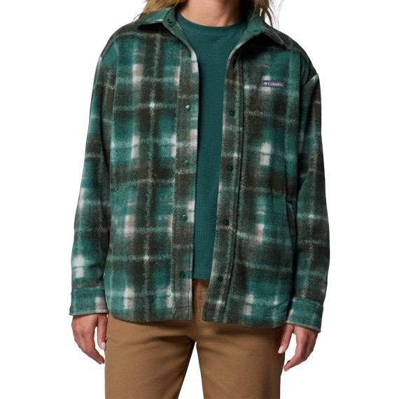Camicia Columbia Benton Springs™ W COLUMBIA Camicie