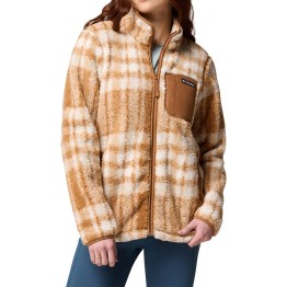 Camicia Columbia Sherpa Print West Bend™ II W COLUMBIA Camicie