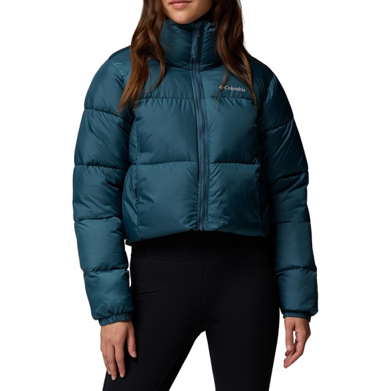 COLUMBIA Columbia Puffect™ II W Jacket COLUMBIA Columbia Puffect™ II W Jacket