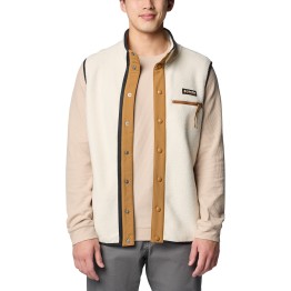 Gilet Columbia Helvetia™ M COLUMBIA Pile
