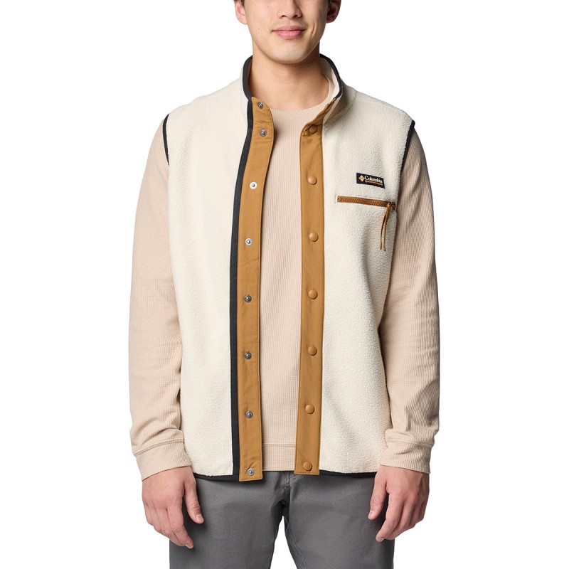 Gilet Columbia Helvetia™ M COLUMBIA Pile