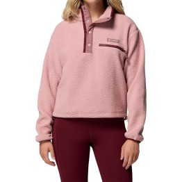 COLUMBIA Forro Polar Columbia Helvetia™ II Half Snap W