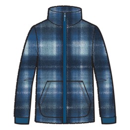 COLUMBIA Columbia Sherpa Rugged Ridge III Jr Fleece