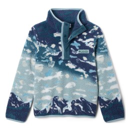 COLUMBIA Forro Polar Columbia Sherpa Print Helvetia™ II Jr