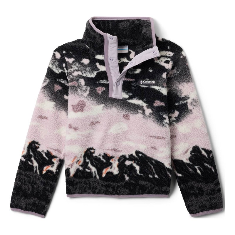 COLUMBIA Pile Columbia Sherpa Print Helvetia™ II Jr