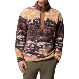 Pile Columbia Print Helvetia™ M COLUMBIA Pile