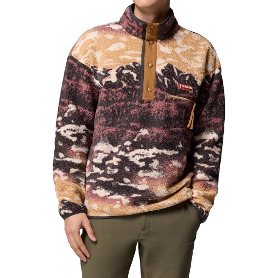 COLUMBIA Forro Polar Columbia Print Helvetia™ M COLUMBIA Forro Polar Columbia Print Helvetia™ M