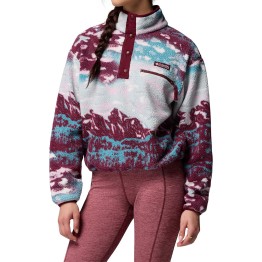 COLUMBIA Columbia Print Helvetia™ II W Fleece