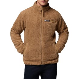 Giacca Columbia Sherpa Rugged Ridge™ M COLUMBIA Pile