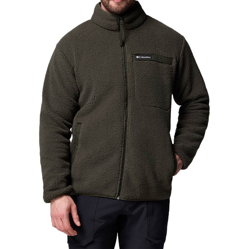 Giacca Columbia Sherpa Rugged Ridge™ M COLUMBIA Pile