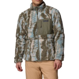 Giacca Reversibile Columbia Winter Pass™ M COLUMBIA Pile