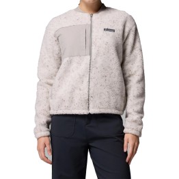 Bomber in pile Columbia Stellar Path™ W COLUMBIA Pile