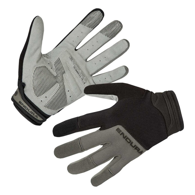 ENDURA Guanti ciclismo Endura Hummvee Plus II