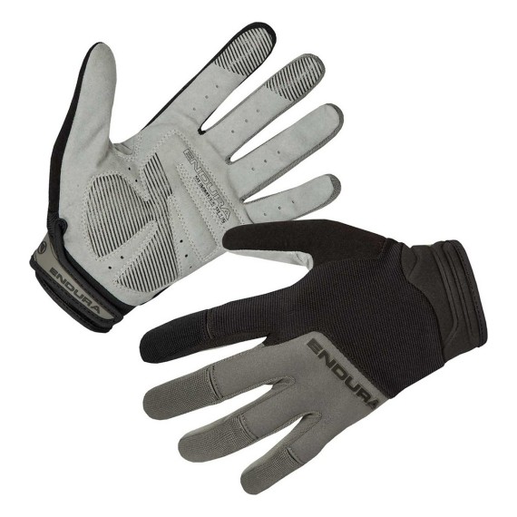 ENDURA Guanti ciclismo Endura Hummvee Plus II