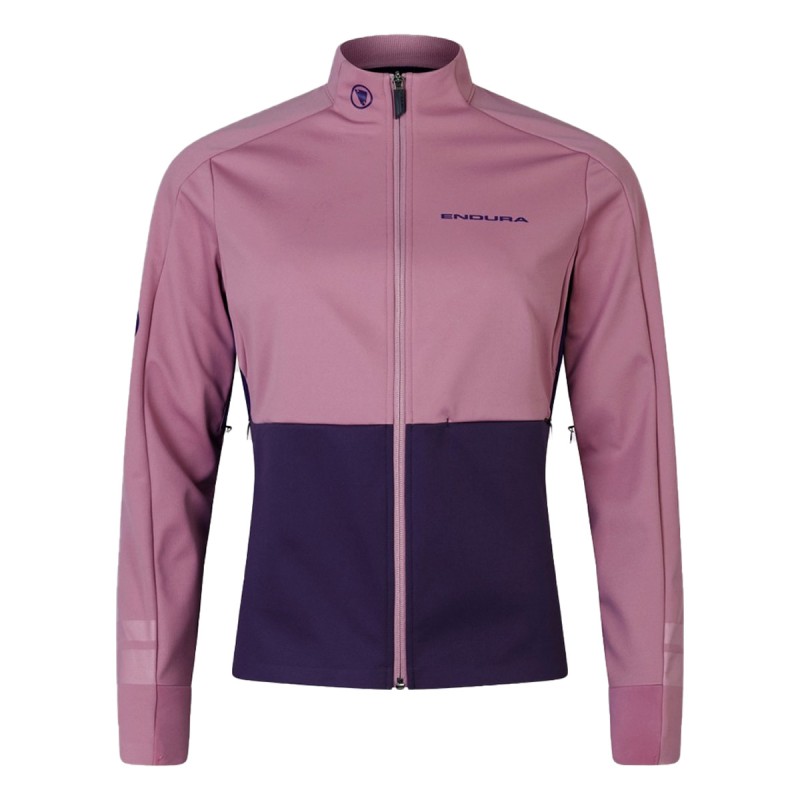 ENDURA Giacca ciclismo Endura Windchill II W