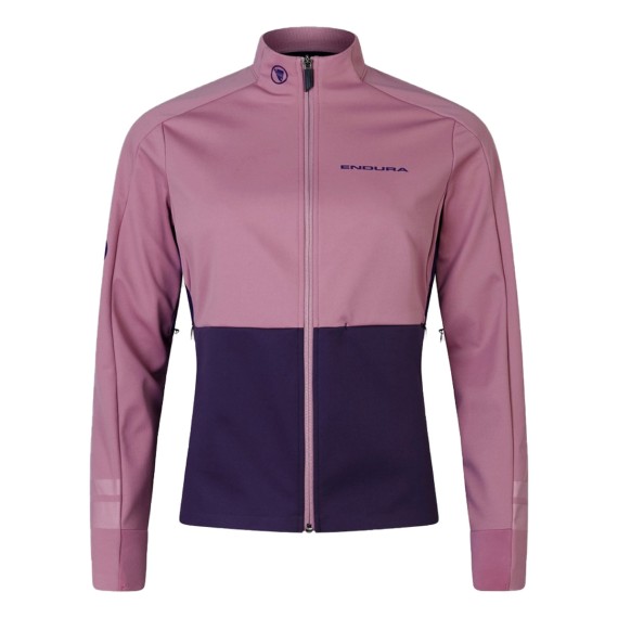 ENDURA Giacca ciclismo Endura Windchill II W