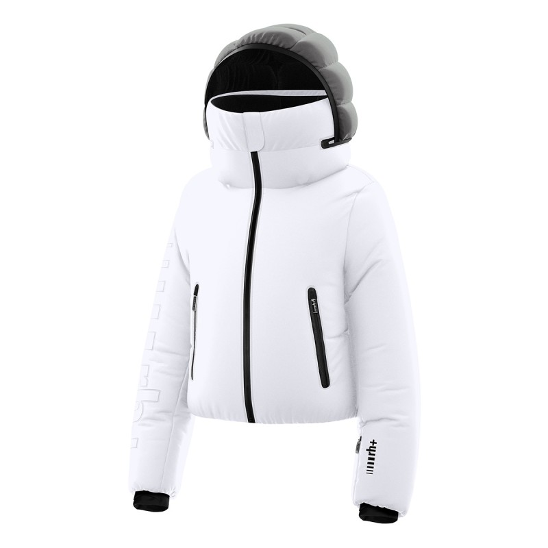 ZERORH+ Rh Joy W Ski Jacket