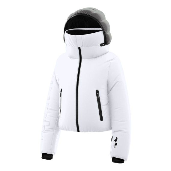 ZERORH+ Chaqueta de esquí Rh Joy W