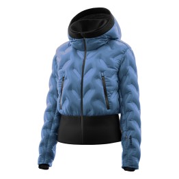 ZERORH+ Veste de ski Rh Calipso II Crop W