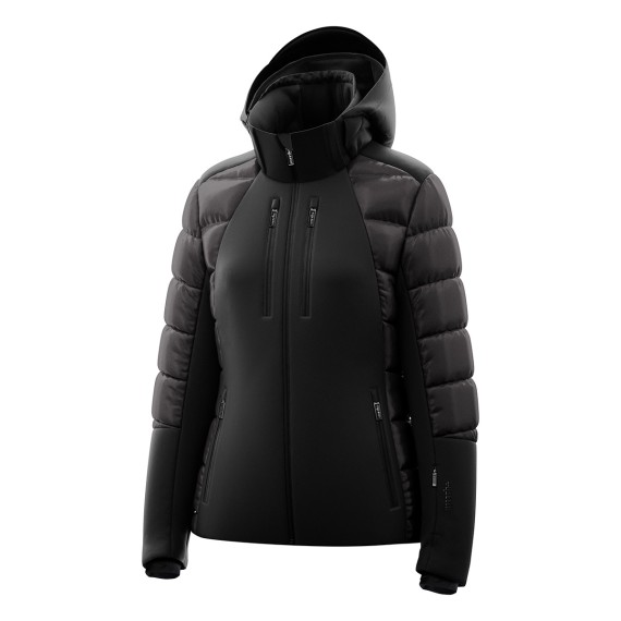 ZERORH+ Veste de ski Rh Artemide II W
