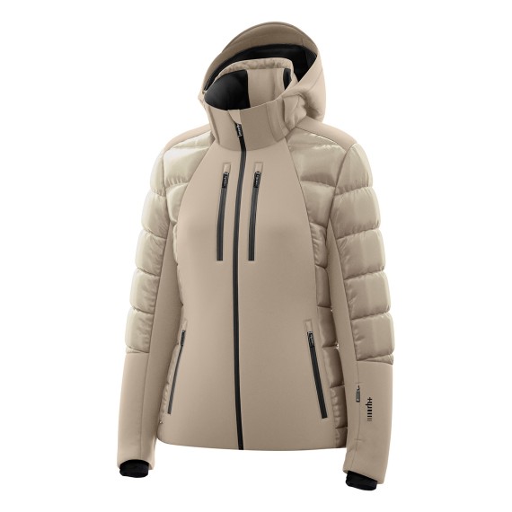 ZERORH+ Veste de ski Rh Artemide II W