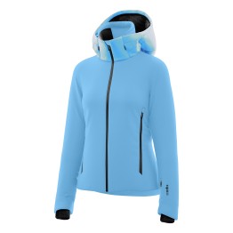 ZERORH+ Rh Florian Evo W Ski Jacket