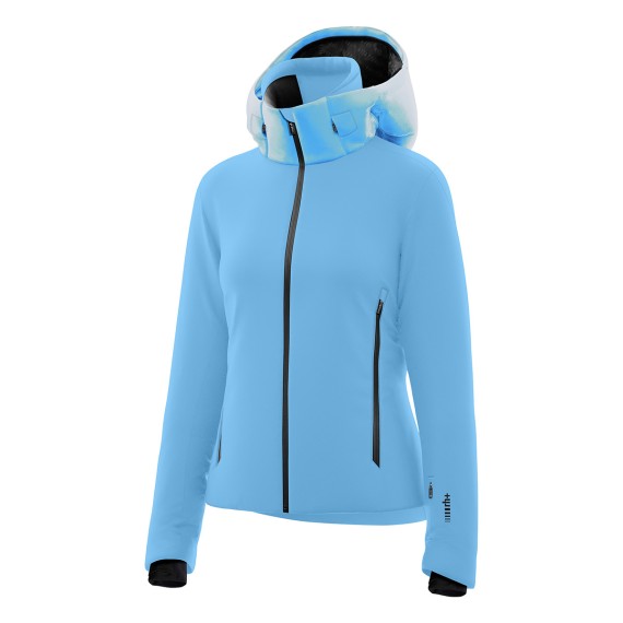 ZERORH+ Veste de ski Rh Florian Evo W