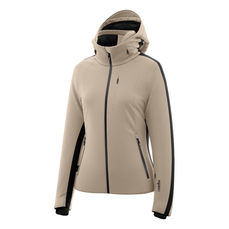 ZERORH+ Chaqueta de esquí Rh Vanguard W