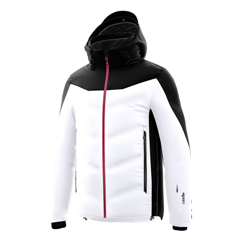ZERORH+ Chaqueta de esquí Rh Solaris