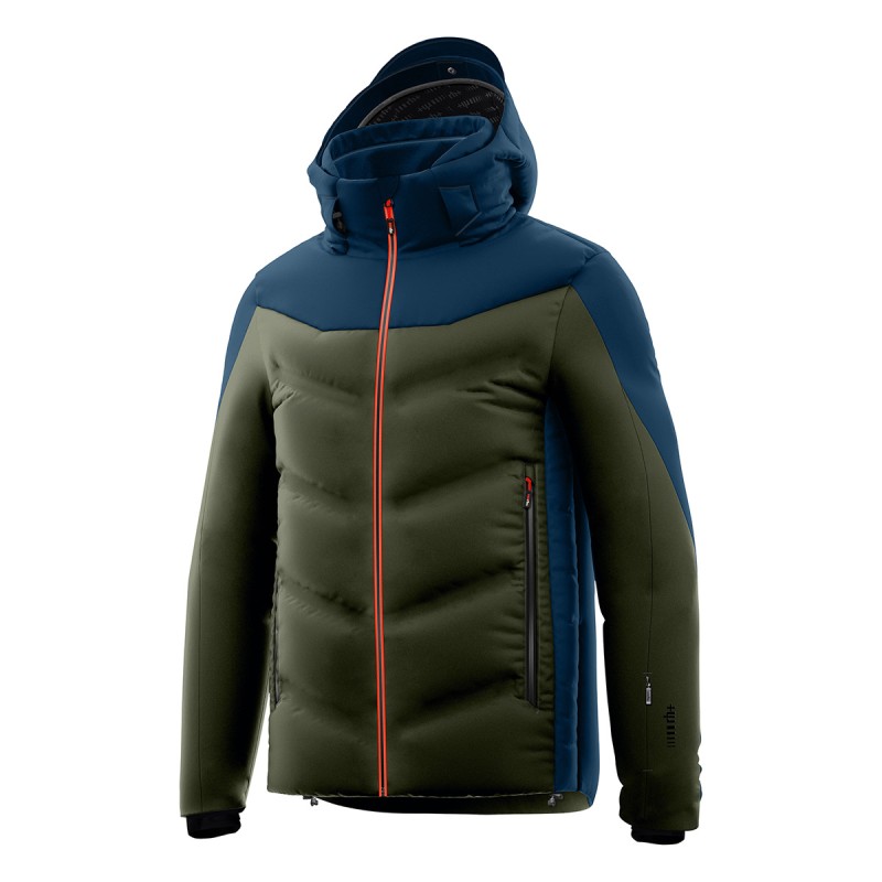ZERORH+ Veste de ski Rh Solaris