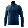 ZERORH+ Maglia sci Rh Yaksa Half Zip