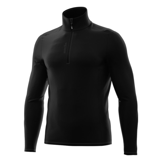 ZERORH+ Jersey de Esquí Rh Yaksa Half Zip