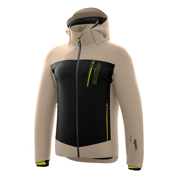 ZERORH+ Veste de ski Rh Titan