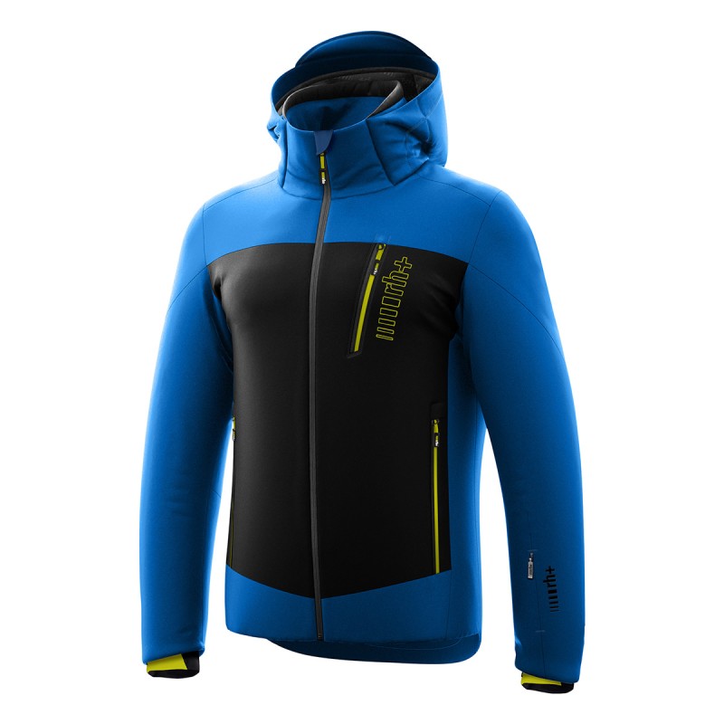 ZERORH+ Veste de ski Rh Titan