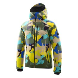 ZERORH+ Chaqueta de Esquí Rh Joyride