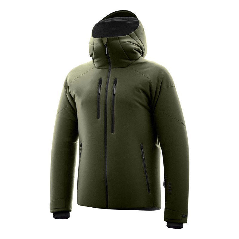 ZERORH+ Rh Joyride Ski Jacket