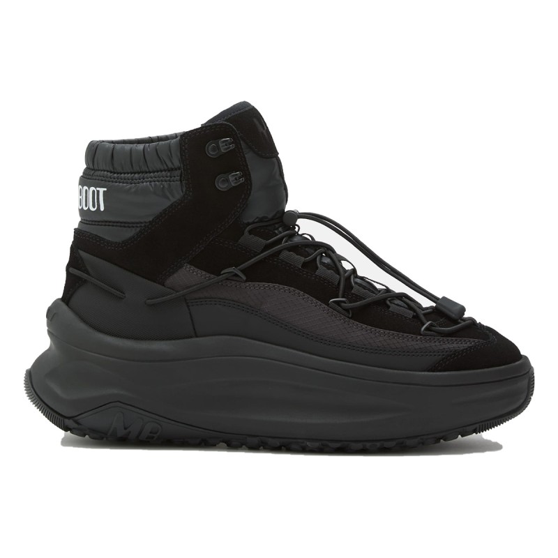 MOON BOOT Zapatillas Moon Boots Moon247 Xlace Mid