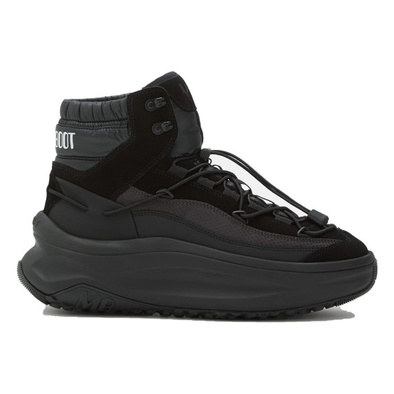 MOON BOOT Zapatillas Moon Boots Moon247 Xlace Mid
