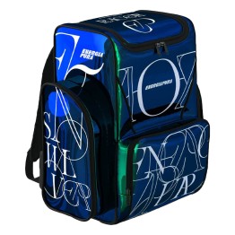 ENERGIAPURA Sac à Dos Energiapura Racer Bag Iridescent 2.0