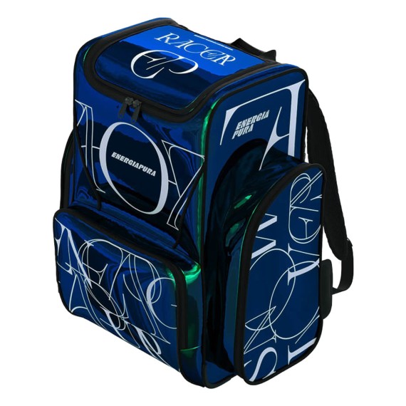ENERGIAPURA Energiapura Racer Bag Iridescent 2.0 Backpack
