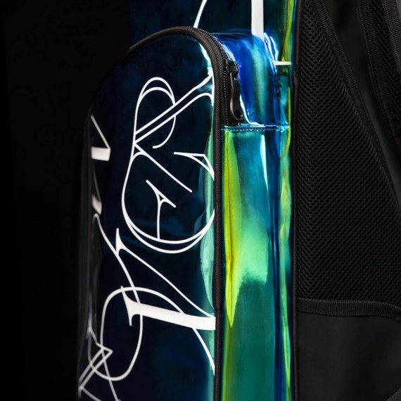 ENERGIAPURA Sac à Dos Energiapura Racer Bag Iridescent 2.0