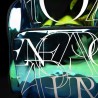 ENERGIAPURA Energiapura Racer Bag Iridescent 2.0 Backpack