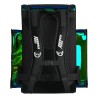 ENERGIAPURA Sac à Dos Energiapura Racer Bag Iridescent 2.0