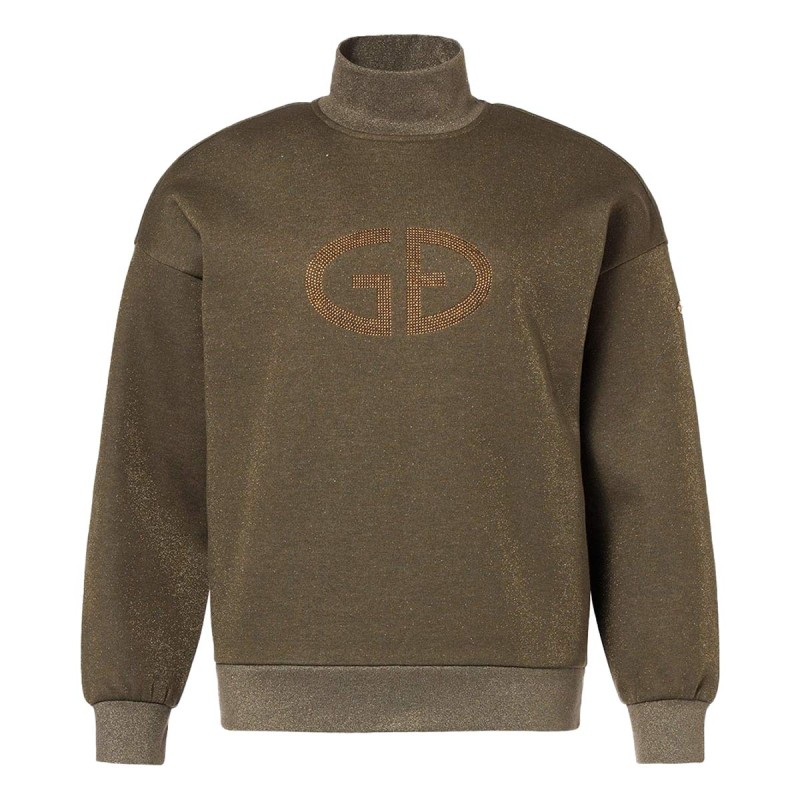 GOLDBERGH Jersey de Cuello Alto Goldbergh Sizzle